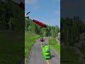 Giant Hammer Challenge: Who Will Survive - BeamNG.drive
