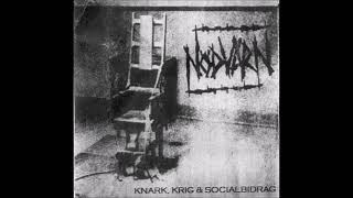 Nödvärn - Knark, Krig & Socialbidrag ‎CD 2006 (Full Album)