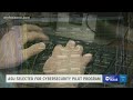 Angelo State University selected for cybersecurity pilot program