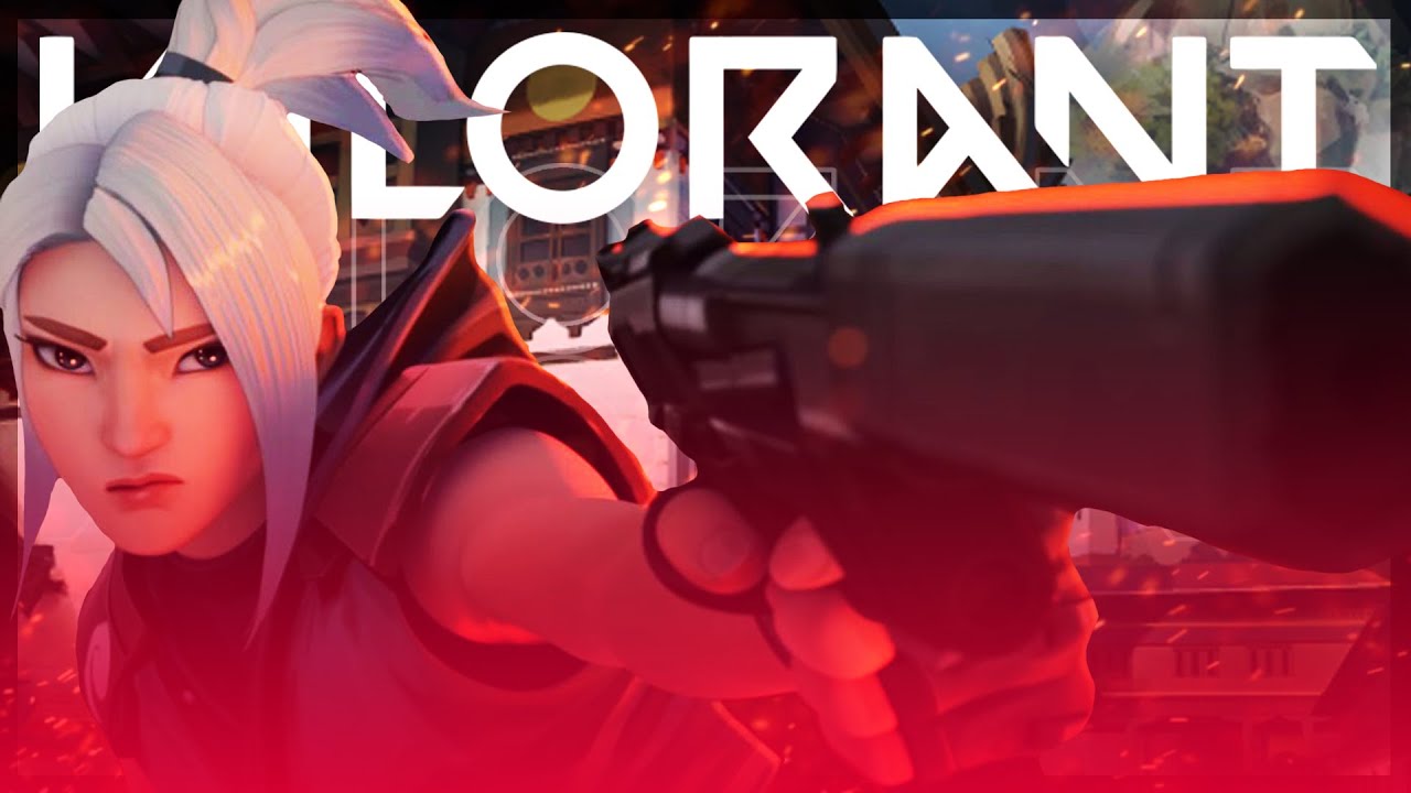 INSANE 13-1 DOMINATION IN VALORANT!