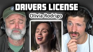 Montana Guys React To Olivia Rodrigo - drivers license