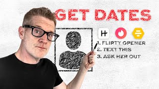 3 Online Dating App Secrets that will lead to MORE Matches and Dates! Profile