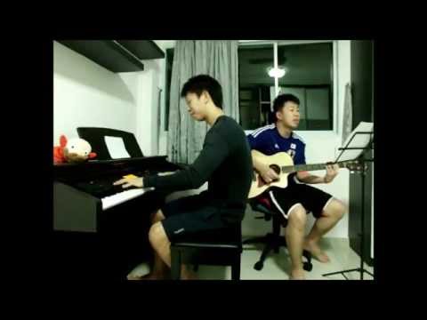 KAN - Ai Wa Katsu (Love Will Win!)
