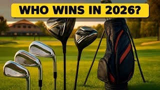 Top 5 Best Golf Irons 2026 - Enhance Your Game with Precision and Power