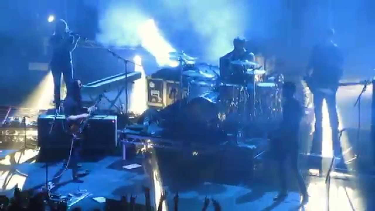Placebo The Bitter End Live YouTube