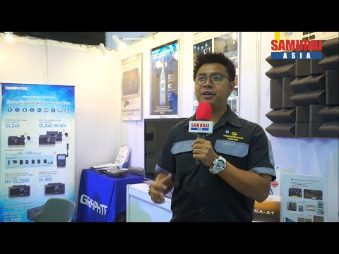 INTERMACH ASIA 2020 Report ーHODAKA ELECTRONICS (THAILAND) CO.,LTD.ー (TH)