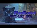✦ MANIFESTOR SUBLIMINAL ✦ claim your divine authority | 963hz binaural | tribal beats
