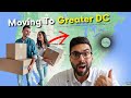 Real things you must know before moving to the dmv  dc md va