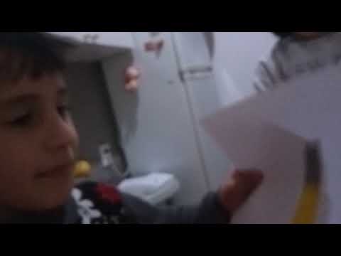 მარი. მარი. ანა. TV. ვხატავთ. რასაც. გვინდა