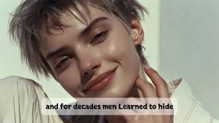 Soft Is the New Power | The Fashion Trend Changing Men screenshot 2