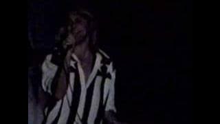 Bad Company - If You Needed Somebody( Live 91')