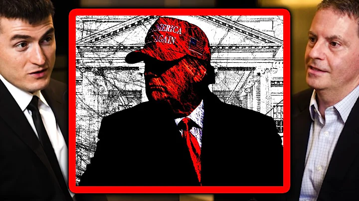 Was the 2020 election rigged? | Christopher Capozz...