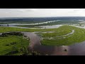 Вода сошла, а там такое...