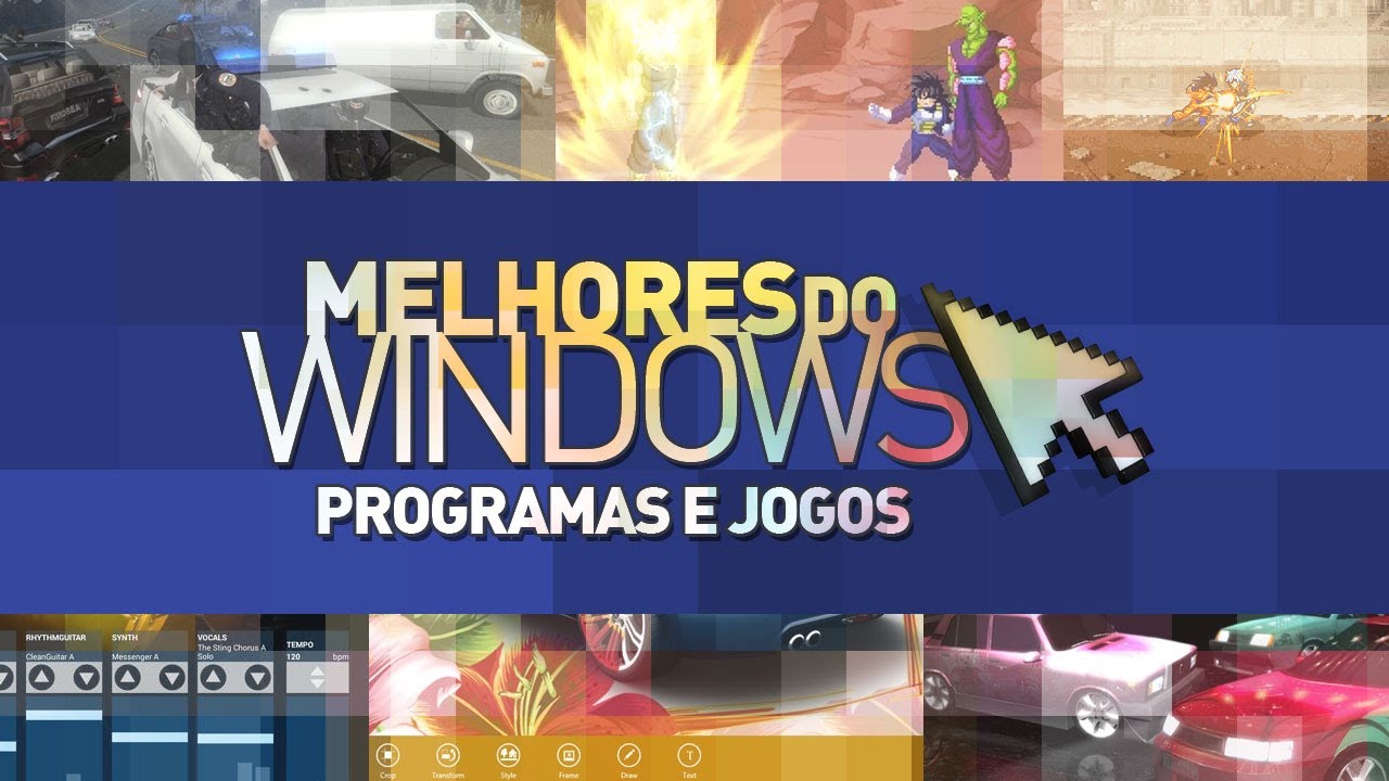 10 melhores joguinhos online de corrida - TecMundo