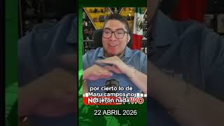 ¡LA LETRA CHIQUITA! 🚨 El oscuro secreto del acuerdo para congelar la gasolina en México 🇲🇽⛽💸