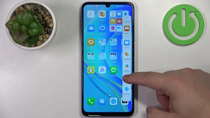 HUAWEI Nova Y70 Tricks | The Best Tips | Top Hidden Featuers You Need to Try