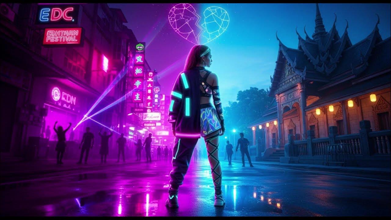 Club | Vocal Rap | Pulsating EDM | Dance | All Remix 2025 - Echoes of Worry Club | Vocal Rap | Pulsating EDM | Dance | All Remix 2025 - Echoes of Worry