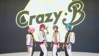 Ensemble Stars!! Crazy:B「RISKY VENUS」 (Dance Cover)