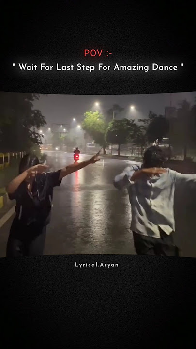 Aage Hai Barsaat Piche Hai Tufaan || Girl Dance || WhatsApp (Lyrics) Dance Status ||#dancer