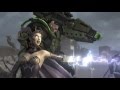 Relive the Cinematic Trailer for DC Universe Online!