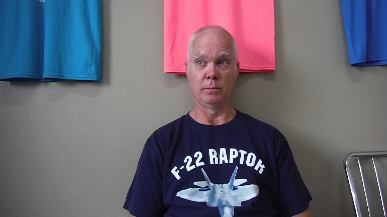 John's Experience at Beyond Aquatics