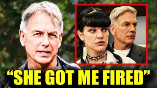 Mark Harmon REVEALS The Reasons Why He Had To LEAVE NCIS..