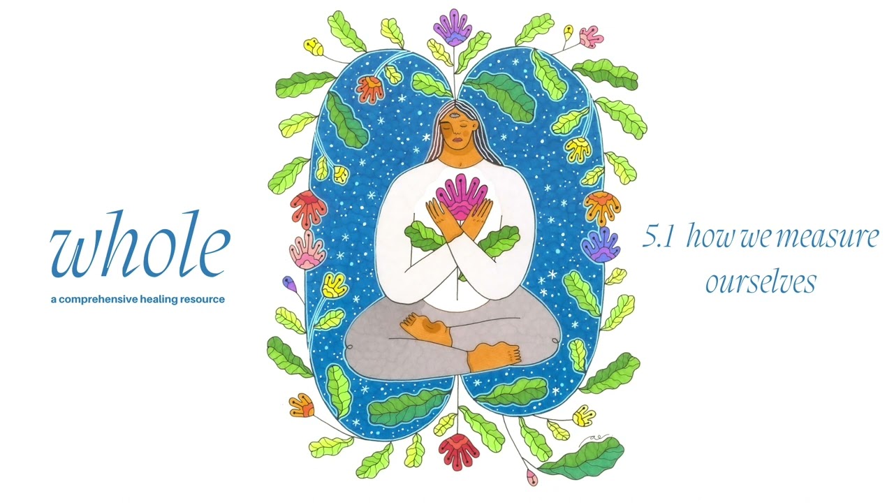 Values and Self-Worth: How We Measure Ourselves | Guided Meditation