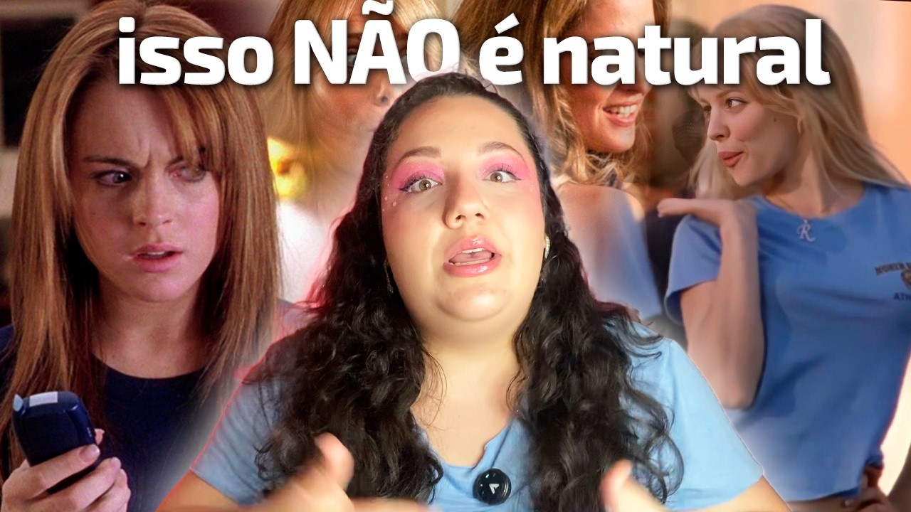 Por que as mulheres se odeiam tanto?