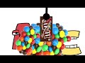 Youtube Thumbnail title