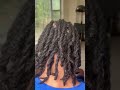 Loc Hairstylist Loc Styles #locs #duluthga #atlanta #locstylesformen #duluth #lochairstylist #atl