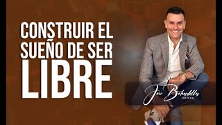 EL SUEÑO DE SER LIBRE - José Bobadilla OFICIAL