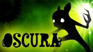 Oscura Android Game GamePlay (HD) [Game For Kids] screenshot 1