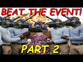 How to BEAT the Waffenträger E-110 Part 2/2 - World of Tanks