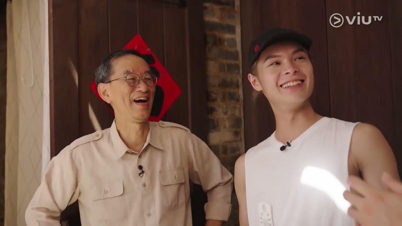 《四鏡大暴走》 EP 7 - 舊日多美好