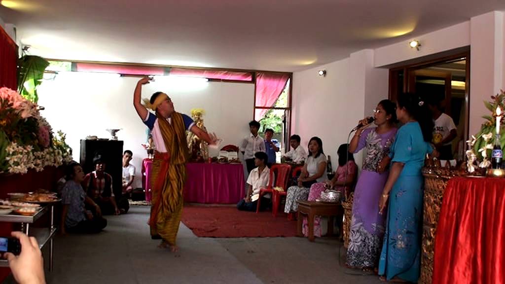 နတ္ပြဲ 14