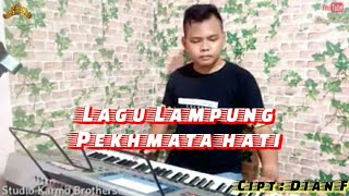Download Lagu Lagu Lampung Pekhmata Hati Ciptaan : Dian Fahrizal MP3 Download Lagu Lagu Lampung Pekhmata Hati Ciptaan : Dian Fahrizal MP3