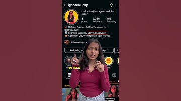 Fix Your Instagram Bio in 3 Steps 🚀 | Grow Followers Fast