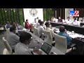 CM Jagan extends tenure of contract employees till March 31