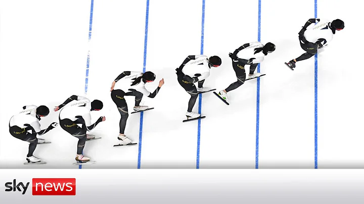 Beijing's 'fortress' Winter Olympics - DayDayNews