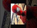 AMAZING SPIDERMAN 🕷️☠️ #marvel #spiderman #tobeymaguire #andrewgarfield #tomholland #mcu
