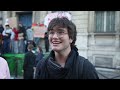 France struggles to contain biggest student protests in decades