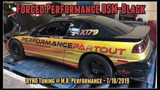 Performance Partout 1G DSM Dyno