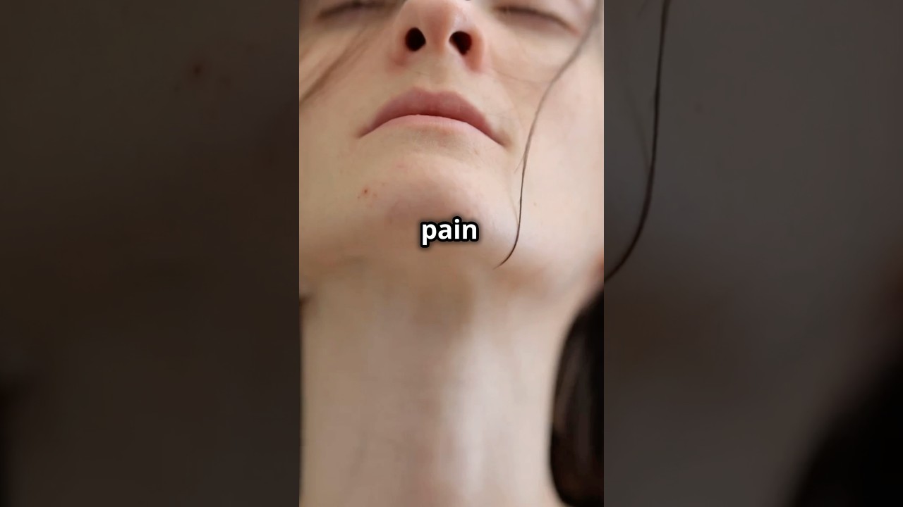 The superhuman who feels no pain! 