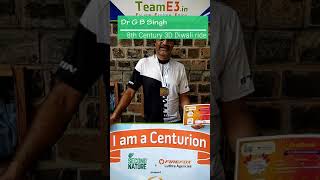 Dr G B Singh 8Th Century Ride