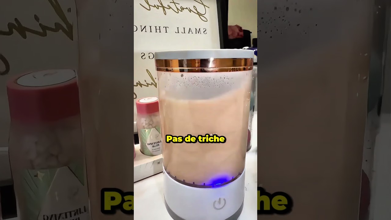 Le nettoyage à l'éponge le plus satisfaisant que vous verrez aujourd'hui 🤌