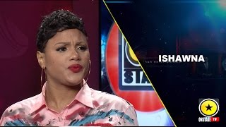 Ishawna Fires Back at Foota, Nikki Z