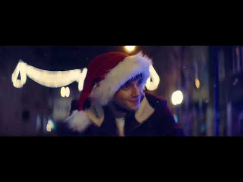 БудьСантой с Coca Cola новая новогодняя реклама 
