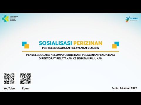 Video: Bagaimana proses sosialisasinya?