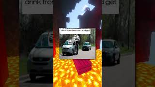 How To Confuse A Cop