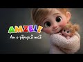 Am O Păpușică Mică CÂNTEC ANIMAT Cantece Pentru Copii Amzeli Am O Păpușică Mică CÂNTEC ANIMAT Cantece Pentru Copii Amzeli